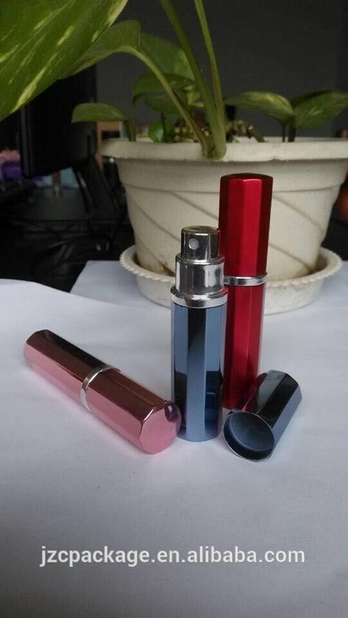 10ml 香水噴霧瓶